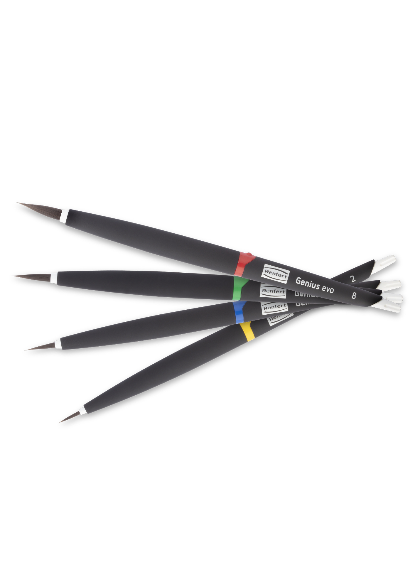 Pinceau Genius Evo - Renfert